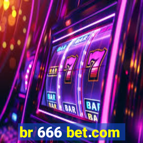 br 666 bet.com